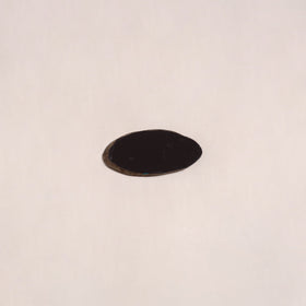 Warli handpainted wooden fridge magnet 17 - handcrafted