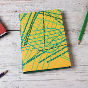 Buy Digital Printed Handmade Notebook Online at iTokri.com