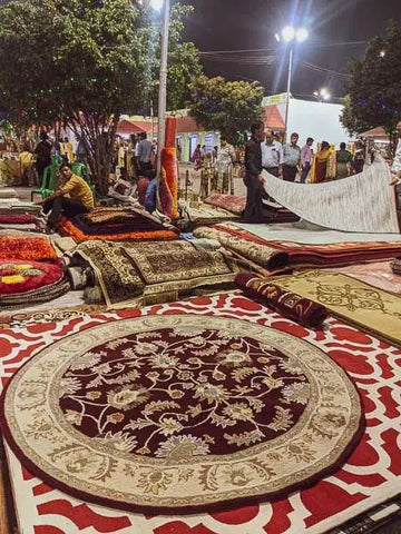 Picture Credit:- Pinterest/Orange Wayfarer Cultural Travel Blog