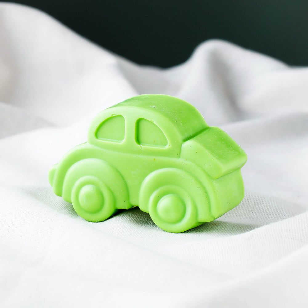 Buy Car Castile - Handmade Boho Artisanal Soap online at iTokri.com