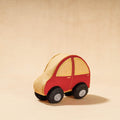  Buy Car - Handmade Felt Work Stuffed Soft Toy (Small) 