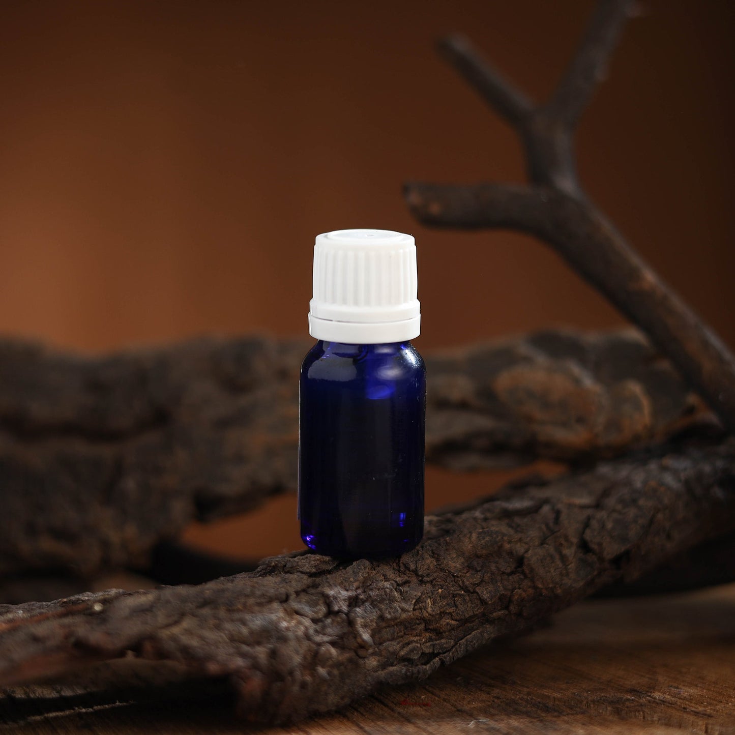 Carrot seed - natural essential unisex perfume oil 10ml 24