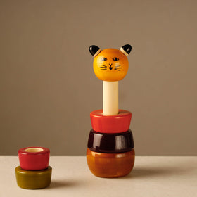  Traditional Channapatna Handmade Wooden Toy Online in India  