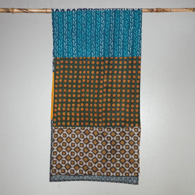 patchwork stole