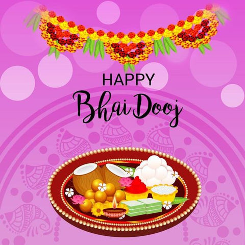 What is bhai dooj? Significance and rituals of bhau beej