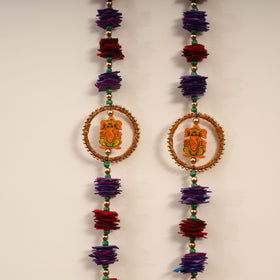  Diwali Decor Felt & Beadwork Wall Hangings Online in India