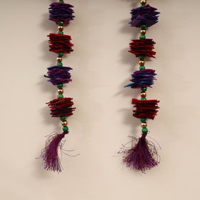  Diwali Decor Felt & Beadwork Wall Hangings Online in India