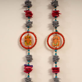  Diwali Decor Felt & Beadwork Wall Hangings Online in India