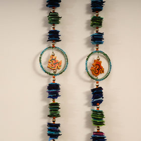  Diwali Decor Felt & Beadwork Wall Hangings Online in India