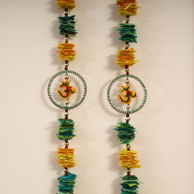  Diwali Decor Felt & Beadwork Wall Hangings Online in India