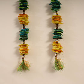  Diwali Decor Felt & Beadwork Wall Hangings Online in India