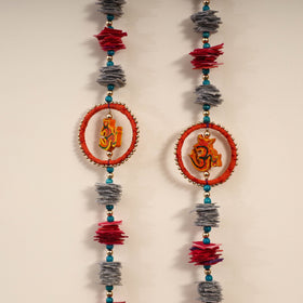  Diwali Decor Felt & Beadwork Wall Hangings Online in India