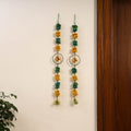  Diwali Decor Felt & Beadwork Wall Hangings Online in India