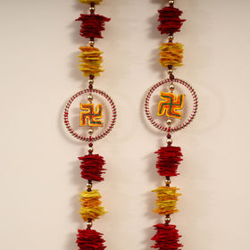  Diwali Decor Felt & Beadwork Wall Hangings Online in India