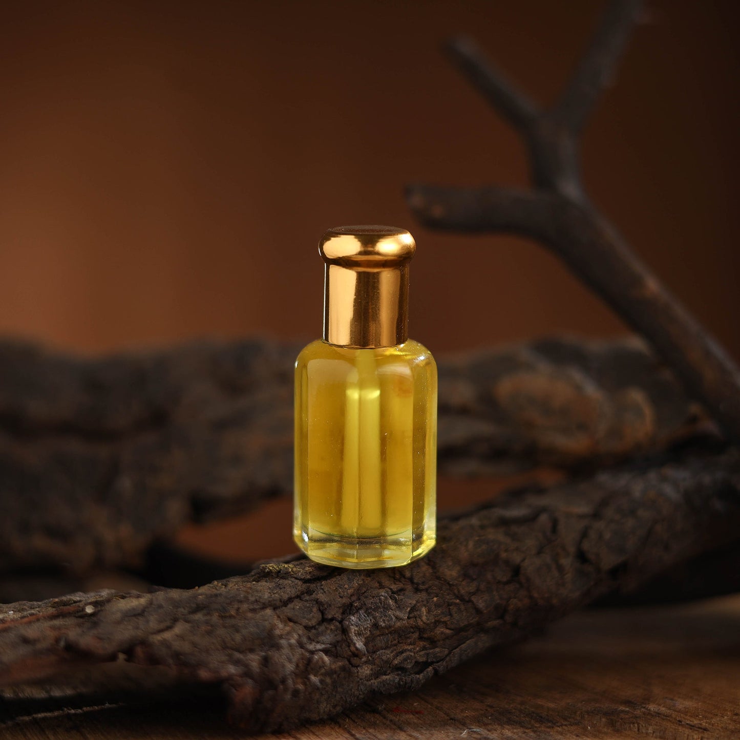 Champaka - natural essential unisex perfume oil 10ml 86
