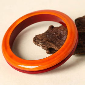 Buy Channapatna Women's Wooden Bangles Online in India