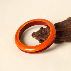 Buy Channapatna Women's Wooden Bangles Online in India