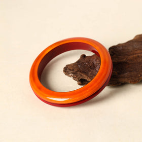 Buy Channapatna Women's Wooden Bangles Online in India