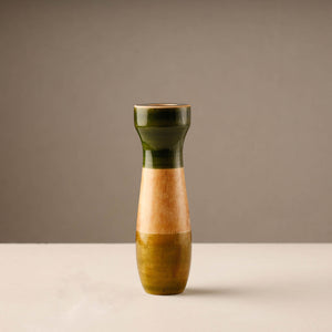  Traditional Channapatna Handmade Wooden Test Tube Vase Online in India  