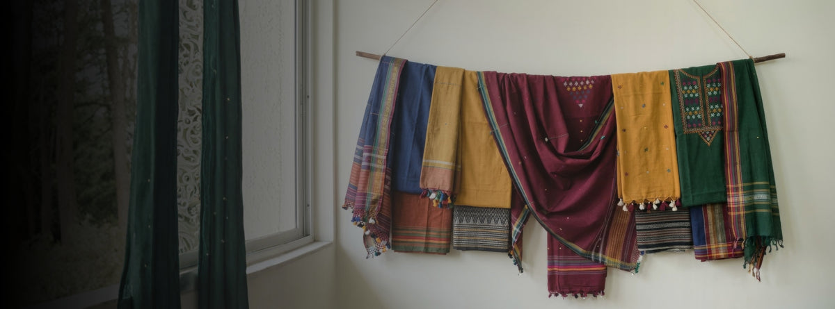 iTokri l Authentic Indian Fabrics & Handicrafts Online l Since 2012