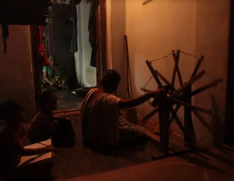 Chitrika artisan producer company - crafting collective gain