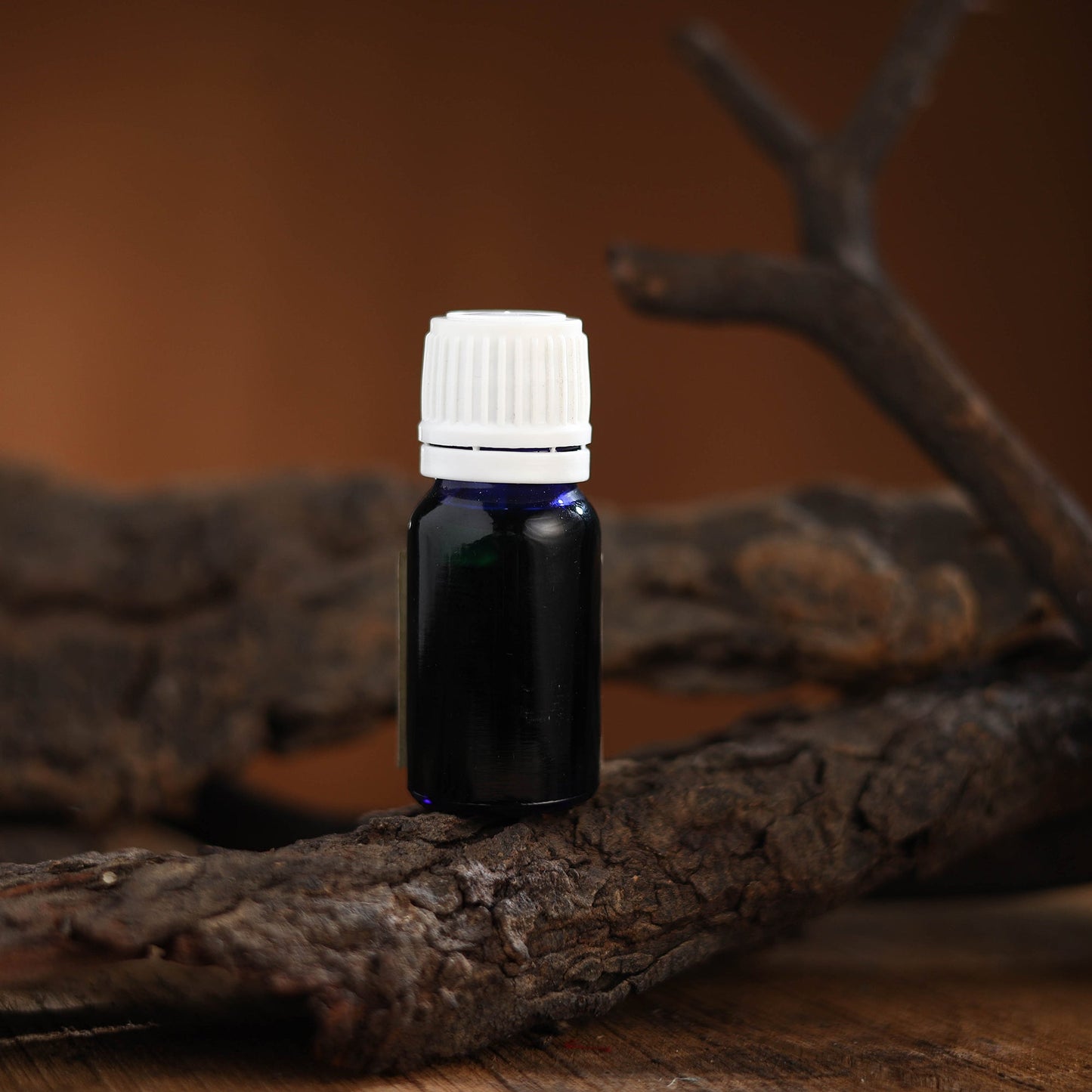 Cinnamon bank - natural essential unisex perfume oil 10ml