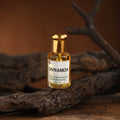 Cinnamon - natural essential unisex perfume oil 10ml 83