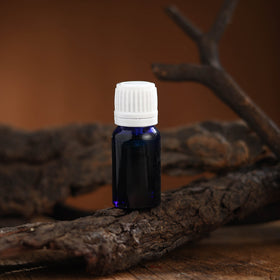 Citronella - natural essential unisex perfume oil 10ml 38