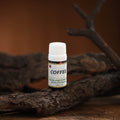 Coffee - natural essential unisex perfume oil 5ml 101