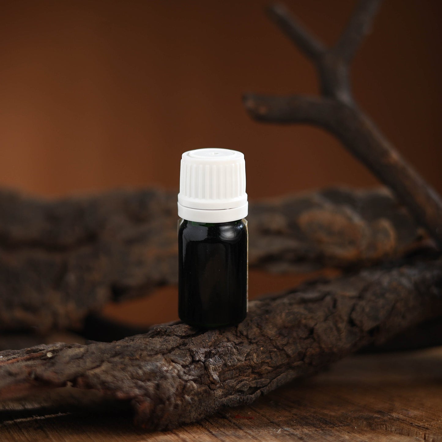 Coffee - natural essential unisex perfume oil 5ml 101