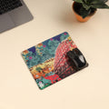 Colours of Jaipur Best Desk Mouse Pad