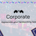Buy Corporate Gift Card 