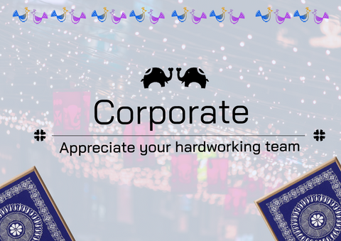 Buy Corporate Gift Card 