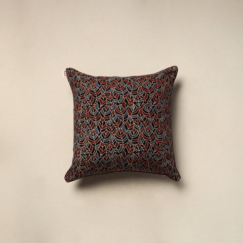 Cotton cushion cover 60 - handcrafted
