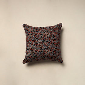 Cotton cushion cover 60 - handcrafted