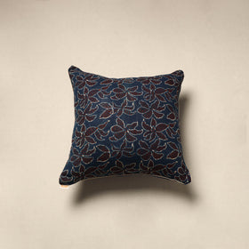 Cotton cushion cover 62 - handcrafted