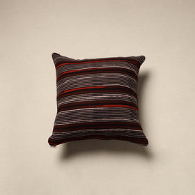 Cotton cushion cover 68 - handcrafted