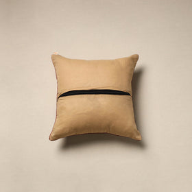 Cotton cushion cover 69 - handcrafted