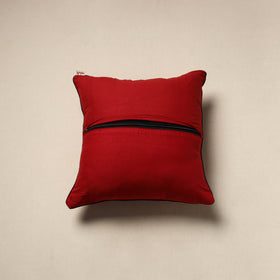 Cotton cushion cover 72 - handcrafted
