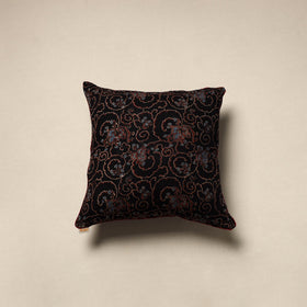 Cotton cushion cover 73 - handcrafted