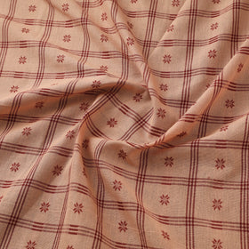 Cotton embroidery sambalpuri fabric 23 - handcrafted