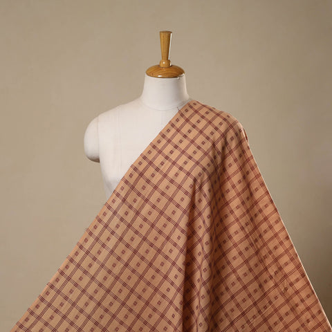 Cotton embroidery sambalpuri fabric 23 - handcrafted