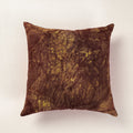 Buy Pure Cotton Hand Batik Cushion Cover