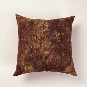 Buy Pure Cotton Hand Batik Cushion Cover