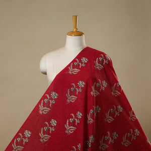 Cotton hand sanganeri fabric 30 - handcrafted