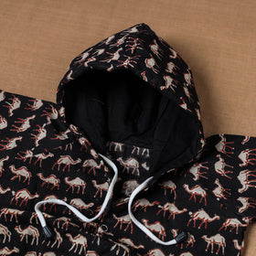  Cotton Handmade Baby Full Sleeves Long Romper/Sleepsuit 