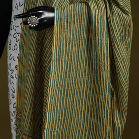 Cotton jaipur printed dupatta 08 - handcrafted