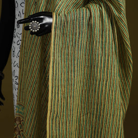 Cotton jaipur printed dupatta 45 - handcrafted