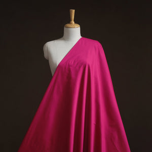 Cotton lycra plain fabric 02 - handcrafted