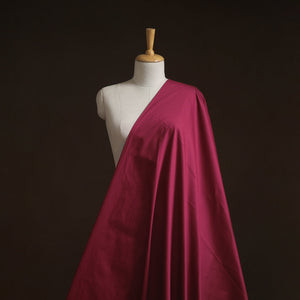 Cotton lycra plain fabric 04 - handcrafted